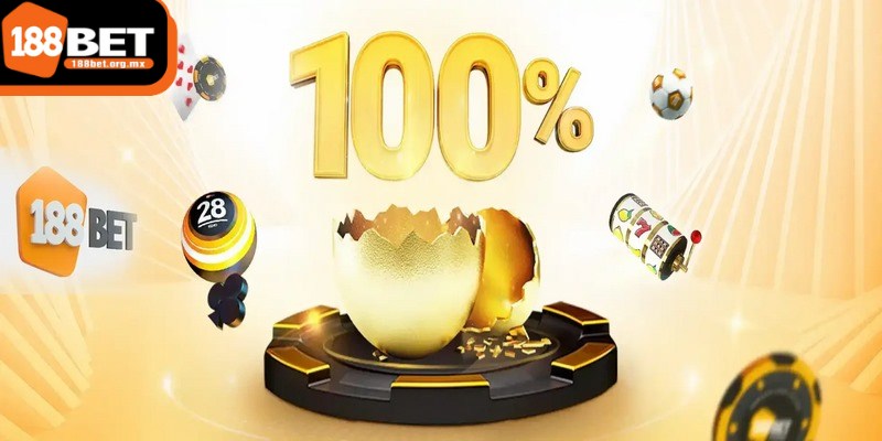 Chi tiết cách tính hoa hồng cho đại lý 188BET