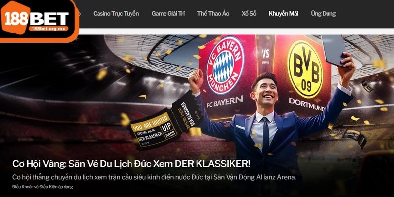 Thưởng tích lũy ngày 188BET được thiết kế để khuyến khích người chơi